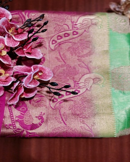 DUPIYANA SILK